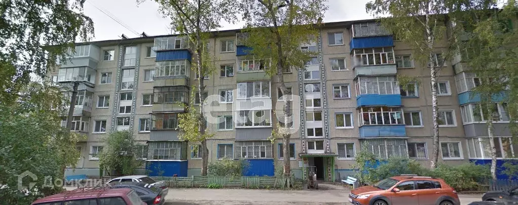 Продаётся 4-к квартира, 59 м - Фото 0