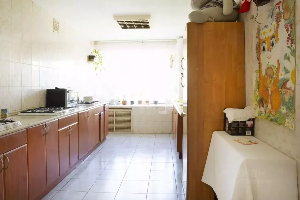 Комната Калужская область, Калуга ул. Салтыкова-Щедрина, 74 (16.9 м) - Фото 1