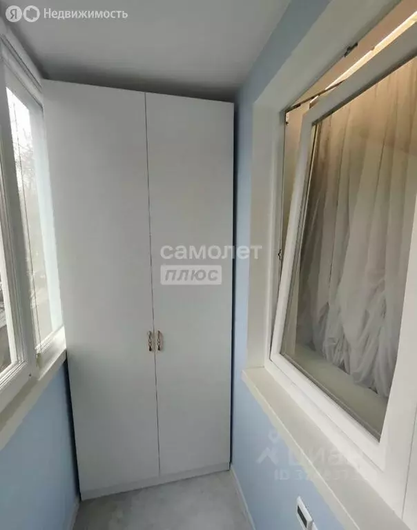 4-комнатная квартира: Москва, Ставропольская улица, 74 (76.1 м) - Фото 0