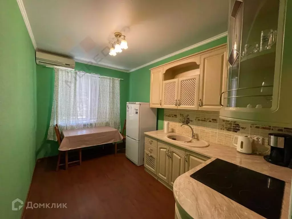 Продаётся 1-к квартира, 41.1 м - Фото 0