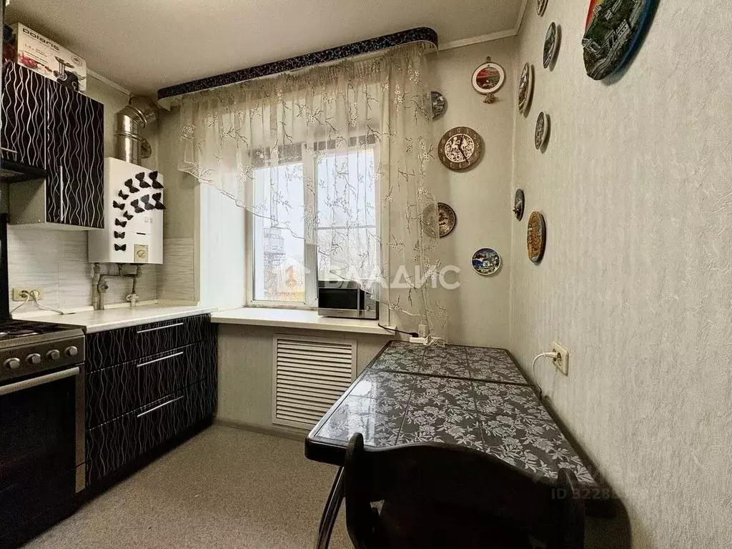 2-к кв. Ивановская область, Иваново ул. 2-я Чайковского, 10А (44.4 м) - Фото 1