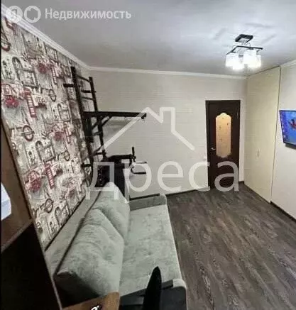 2-комнатная квартира: Самара, Первомайская улица, 26 (59 м) - Фото 1