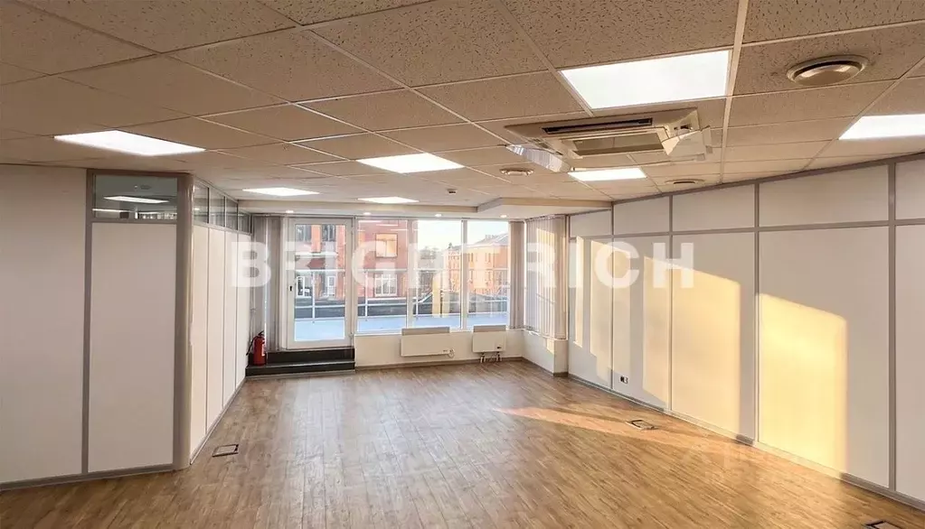 Офис в Санкт-Петербург ул. Большая Зеленина, 8к2 (314 м) - Фото 2