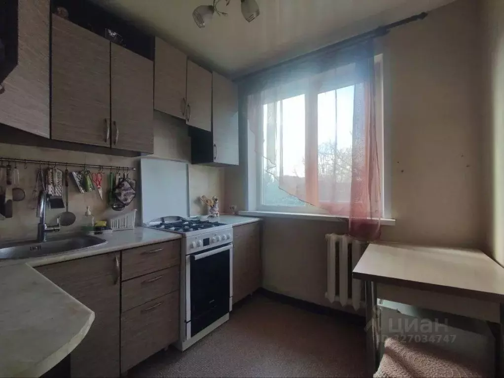 4-к кв. Краснодарский край, Краснодар Фестивальный мкр, ул. ... - Фото 2