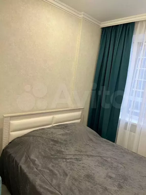 1-к. квартира, 41 м, 21/24 эт. - Фото 0