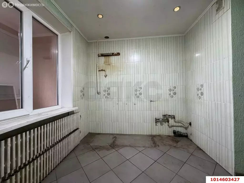 3-комнатная квартира: Краснодар, Российская улица, 446/5 (66 м) - Фото 1