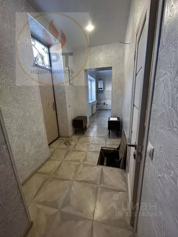 Дом в Северная Осетия, Владикавказ Бородинская ул., 10 (50 м) - Фото 2