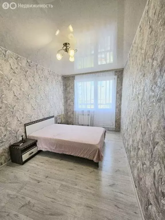 3-комнатная квартира: Иркутск, улица Багратиона, 8/2 (85.2 м) - Фото 1
