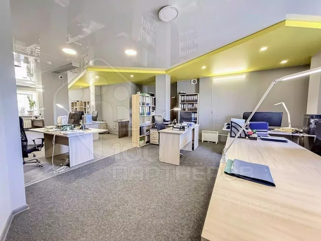 Офис в Иркутская область, Иркутск ул. Лермонтова, 275/9 (71 м) - Фото 1