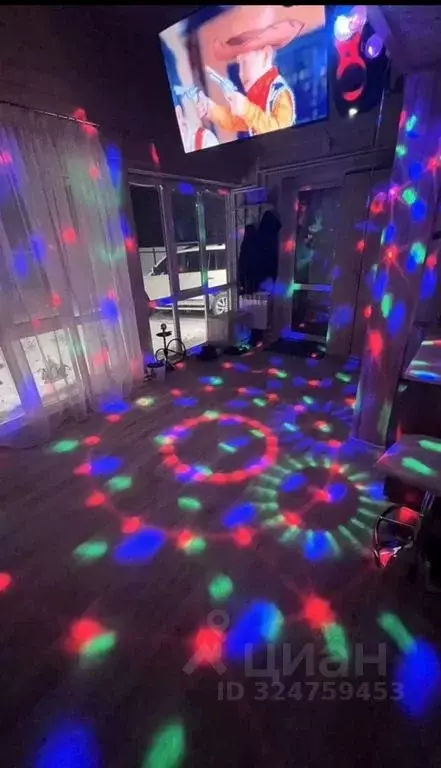 Дом в Воронежская область, с. Новая Усмань ул. Лазурная, 74 (90 м) - Фото 1