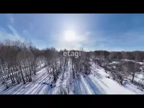 Участок 5,4 сот. (СНТ, ДНП) - Фото 1