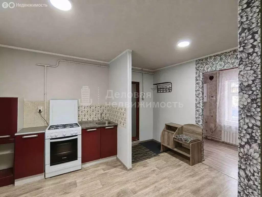 Дом в Старая Русса, улица Миронова, 24 (34.7 м) - Фото 1