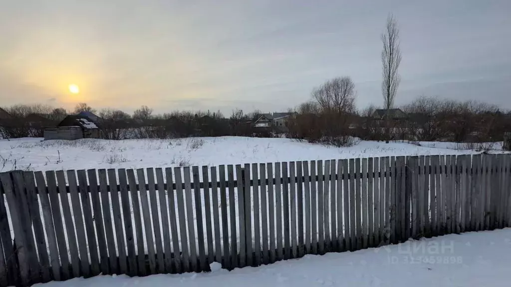 Участок в Башкортостан, Кушнаренковский сельсовет, с. Кушнаренково ... - Фото 0