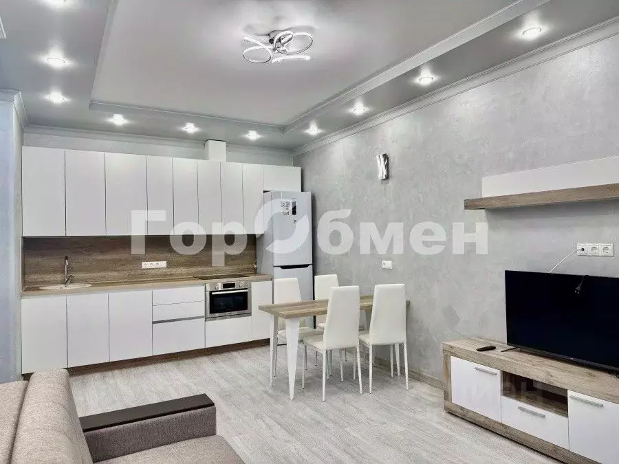 2-к кв. Москва Волоколамское ш., 71/13к1 (60.0 м) - Фото 1