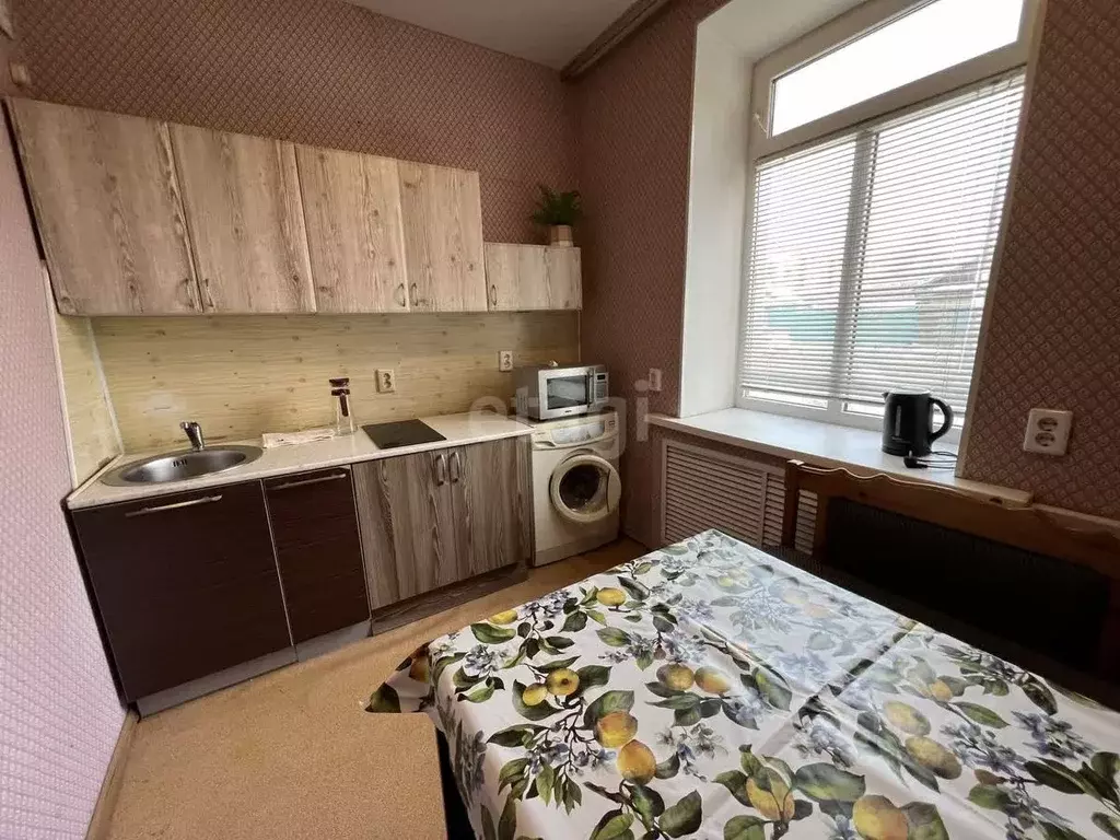 2-к кв. Тюменская область, Тюмень ул. Льва Толстого, 31 (54.0 м) - Фото 1