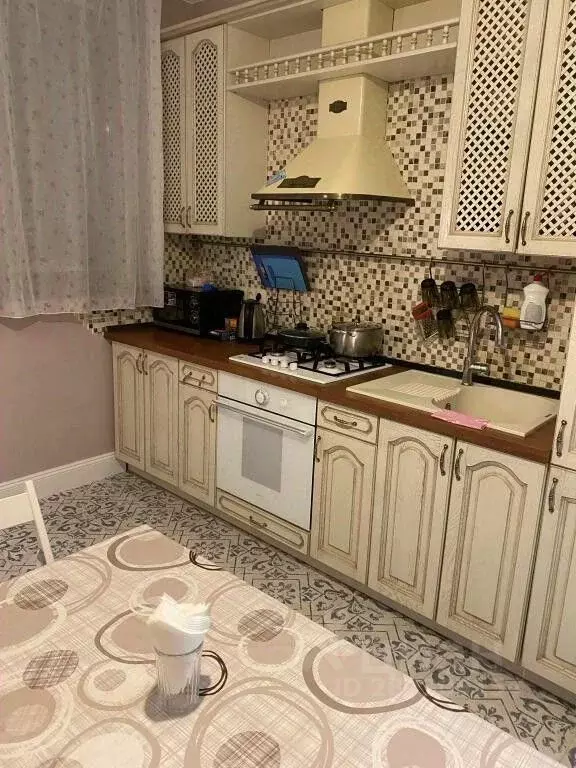 1-к кв. Ямало-Ненецкий АО, Салехард Комсомольская ул., 15 (45.0 м) - Фото 0