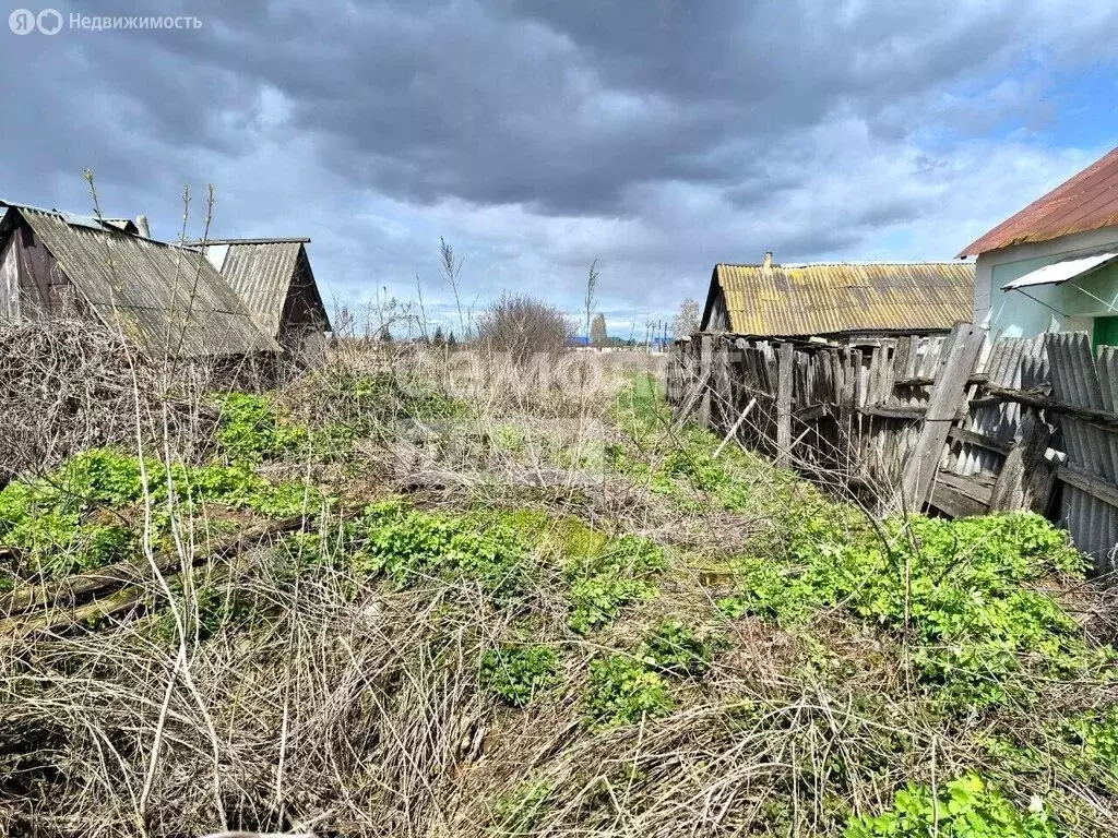 Участок в село Доброе, улица Ленина, 71 (15 м) - Фото 2