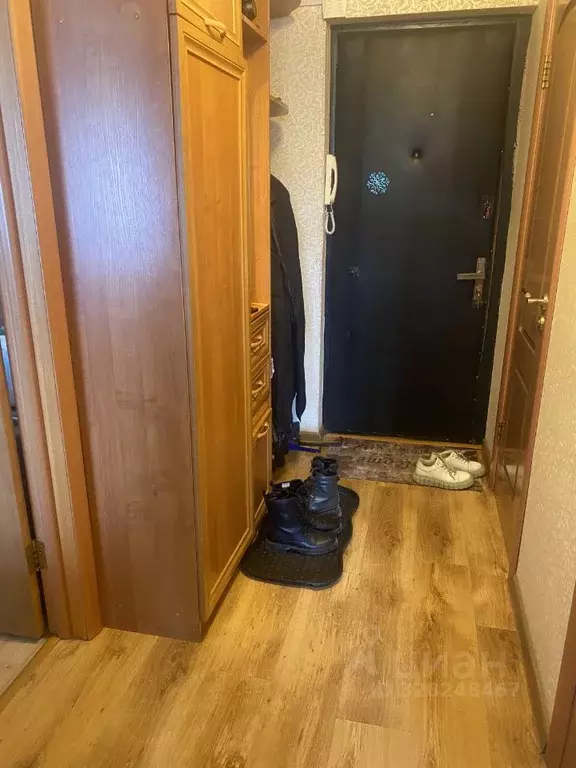 1-к кв. Московская область, Красногорск ул. Карбышева, 11 (32.6 м) - Фото 2