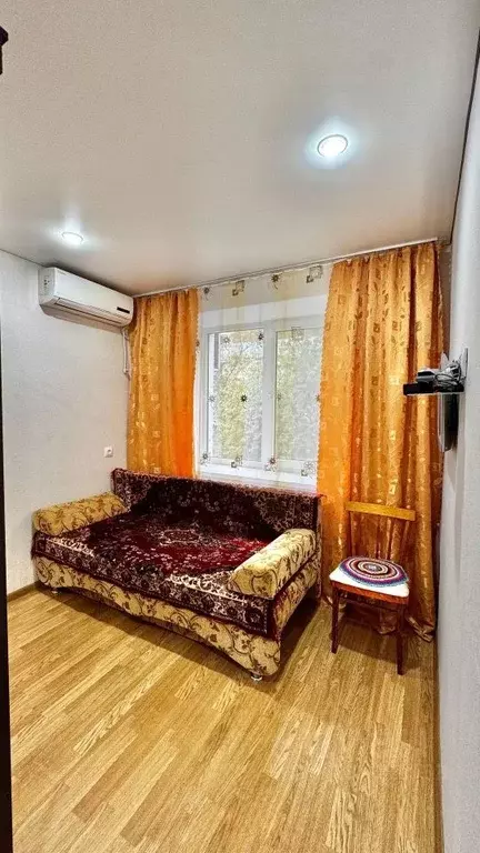 3-к кв. Краснодарский край, Геленджик городской округ, с. Возрождение ... - Фото 2