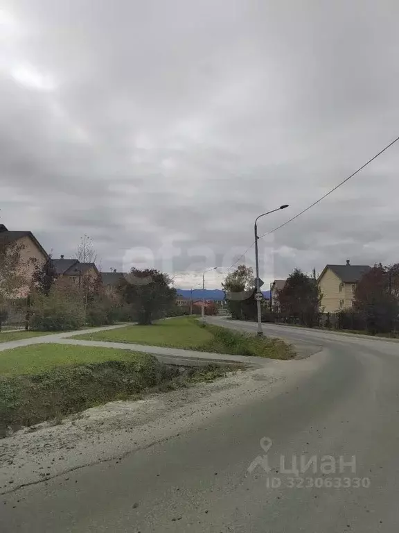 Участок в Сахалинская область, Южно-Сахалинск Дружба 1-2 СНТ, ул. ... - Фото 1