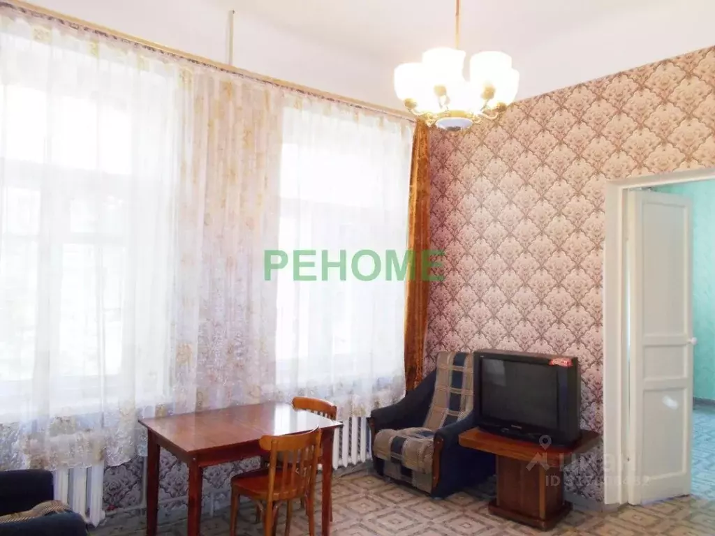 2-к кв. Саратовская область, Саратов Рабочая ул., 53 (53.0 м) - Фото 0