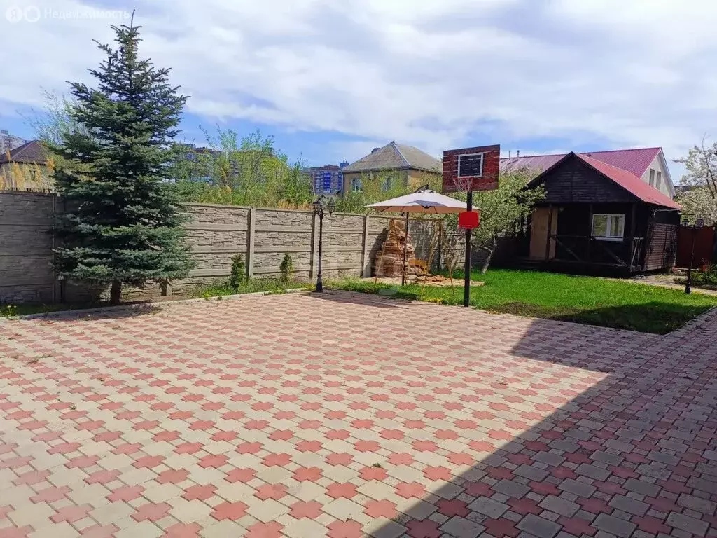 Дом в посёлок Шаумянский, Солнечная улица (131.5 м) - Фото 1