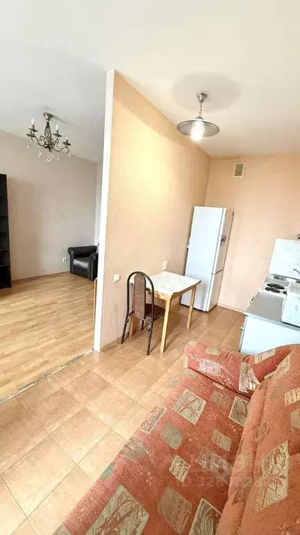 1-к кв. Санкт-Петербург ул. Брянцева, 15к2 (36.0 м) - Фото 2