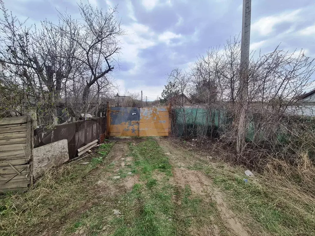 Дом 28,9 м на участке 7,5 сот. - Фото 1