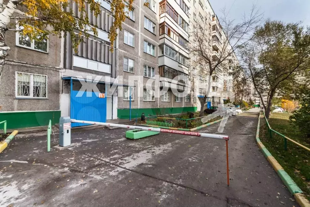 3-к. квартира, 56,5 м, 7/9 эт. - Фото 0