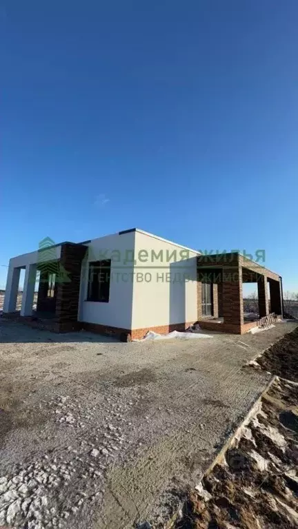 Дом в Саратовская область, Энгельс ул. Тельмана (135 м) - Фото 2