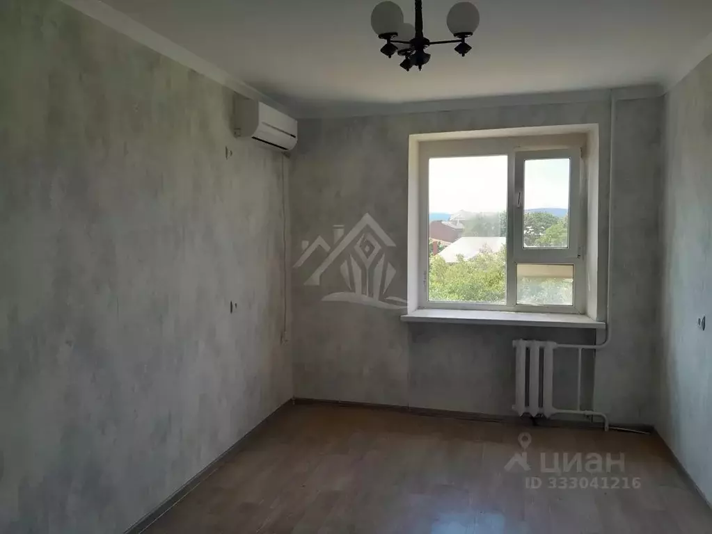 Комната Краснодарский край, Северская ст-ца ул. Орджоникидзе (12.0 м) - Фото 2