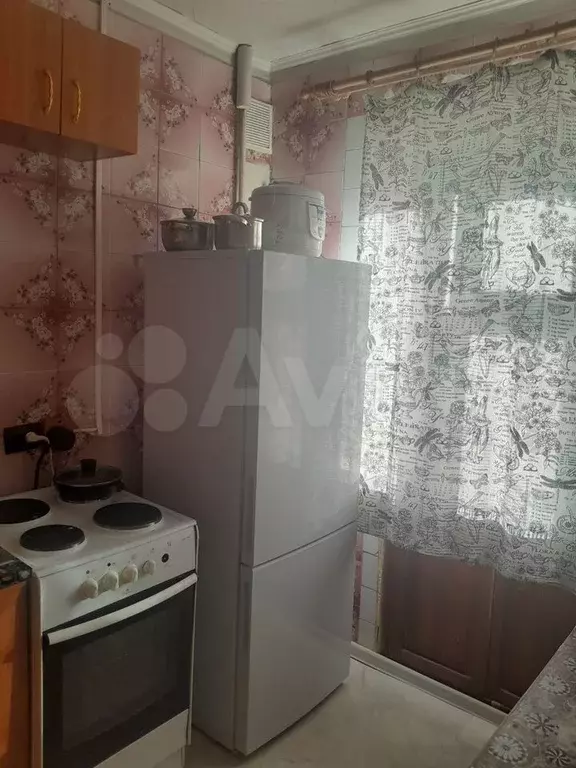 1-к. квартира, 34 м, 3/5 эт. - Фото 1
