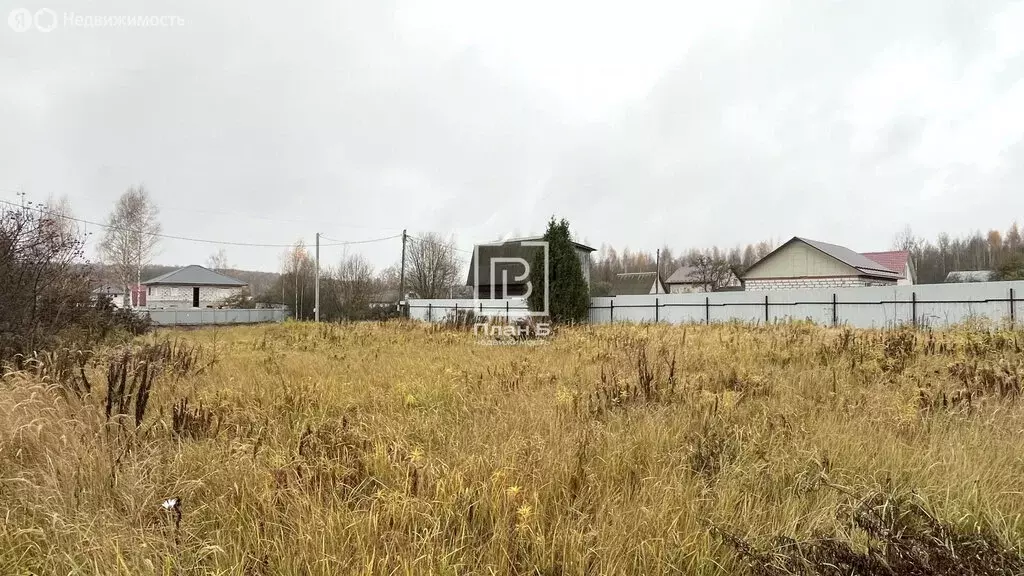 Участок в Калуга, 3-я Кольцевая улица (8.9 м) - Фото 2