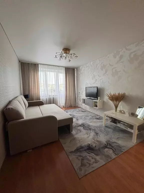 Продаётся 3-к квартира, 62.2 м - Фото 1