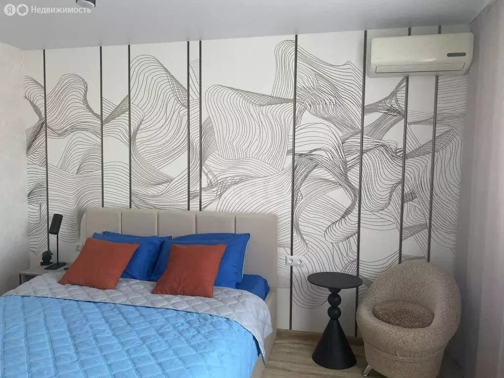 1-комнатная квартира: Саратов, улица имени А.В. Суворова, 15 (38.5 м) - Фото 2