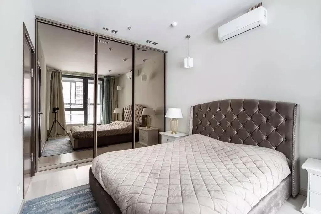 2-к кв. Москва Ходынский бул., 20А (48.0 м) - Фото 0