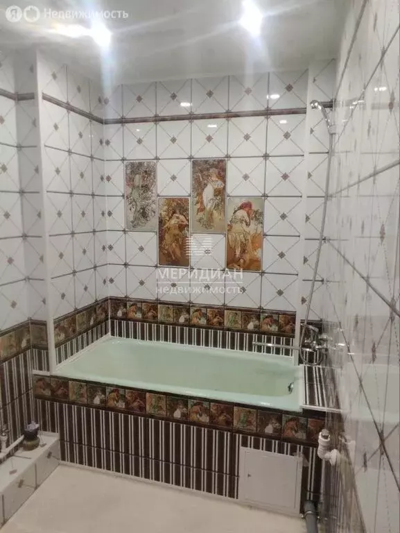 1-комнатная квартира: Нижний Новгород, улица Зайцева, 3 (34.2 м) - Фото 1