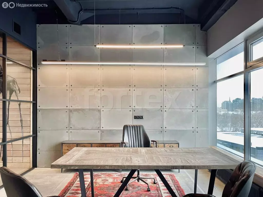 Офис (960 м) - Фото 1