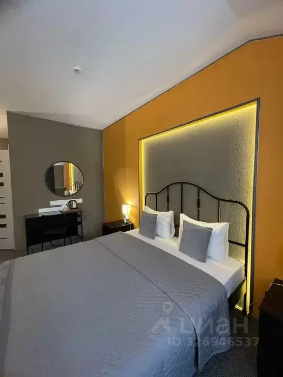 Комната Рязанская область, Рязань Московский р-н, проезд 2-й ... - Фото 1