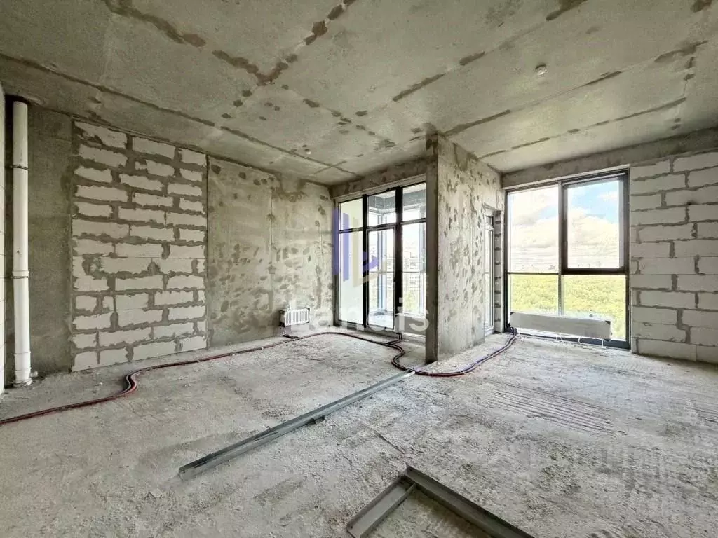 1-к кв. Москва Миклухо-Маклая ул., 23 (46.2 м) - Фото 1