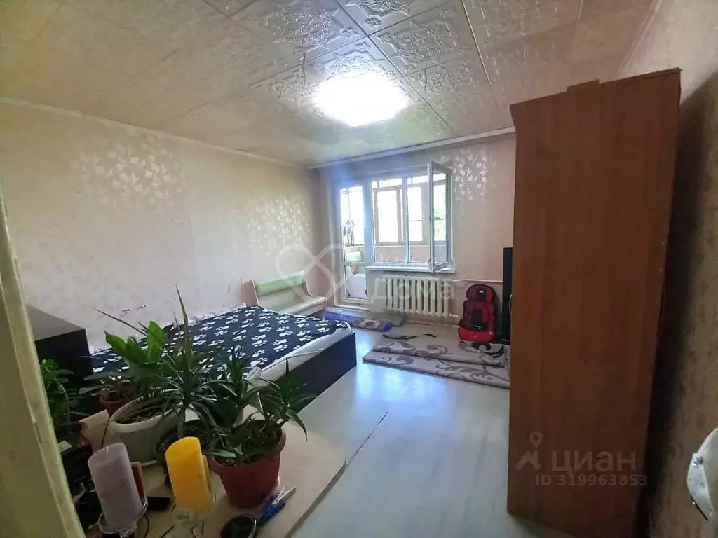 3-к кв. Волгоградская область, Волжский ул. Имени генерала Карбышева, ... - Фото 0