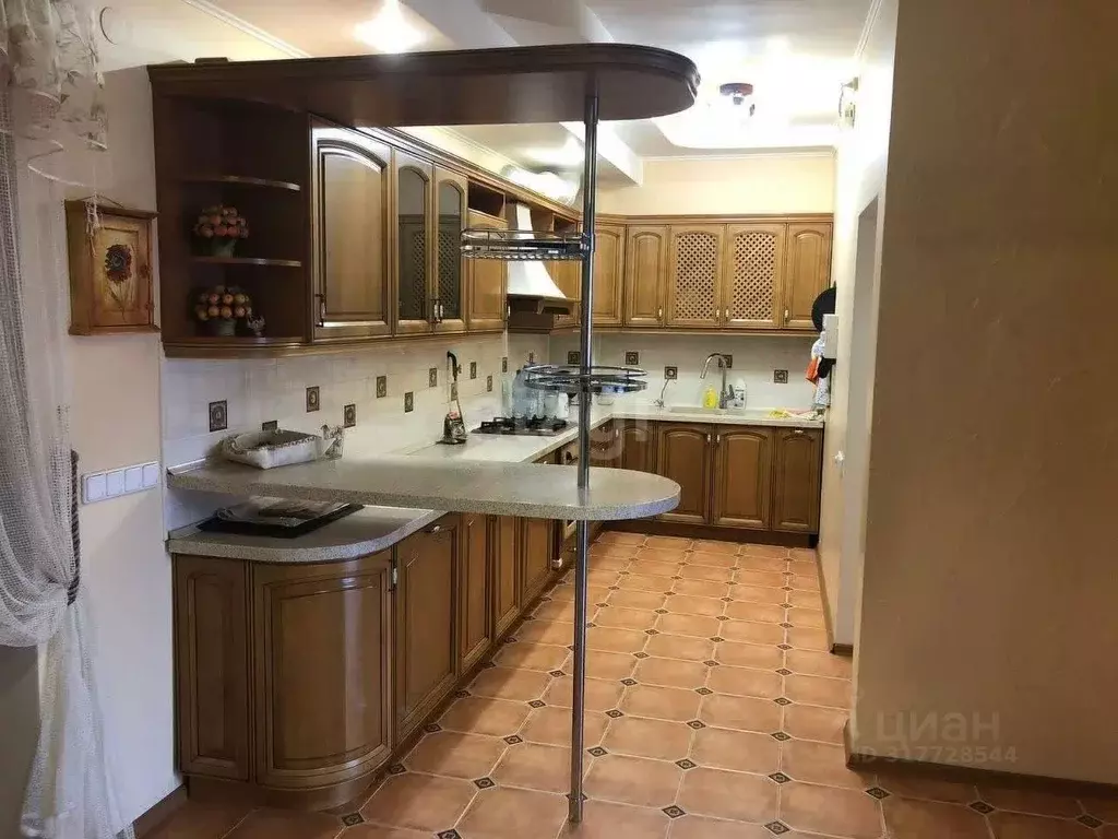 Дом в Крым, Симферополь ул. Рождественская, 23 (334 м) - Фото 1