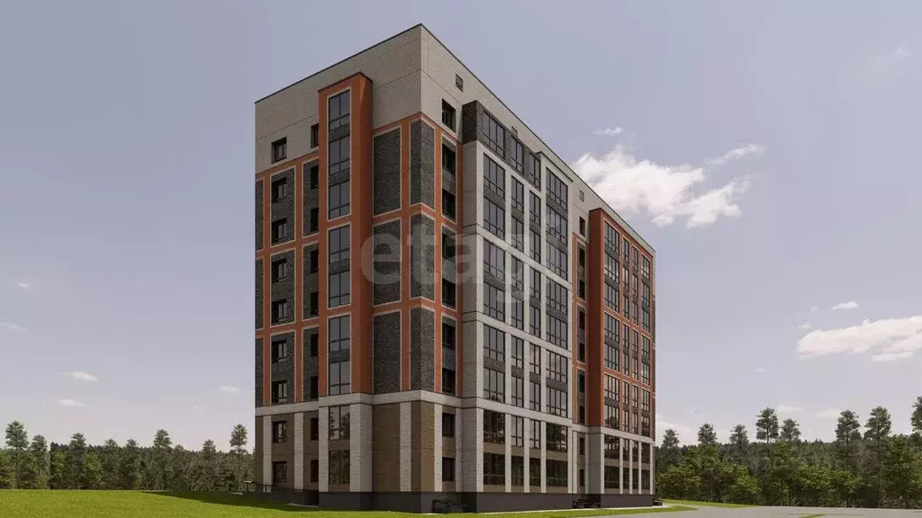 Помещение свободного назначения в Забайкальский край, Чита ... - Фото 2