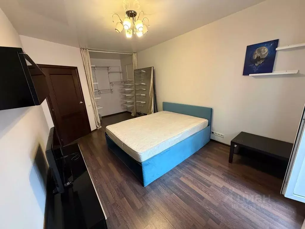 1-к кв. Московская область, Одинцовский городской округ, Лесной ... - Фото 2