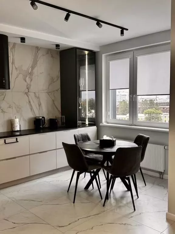 2-к кв. Санкт-Петербург ул. Парфеновская, 17 (66.0 м) - Фото 1