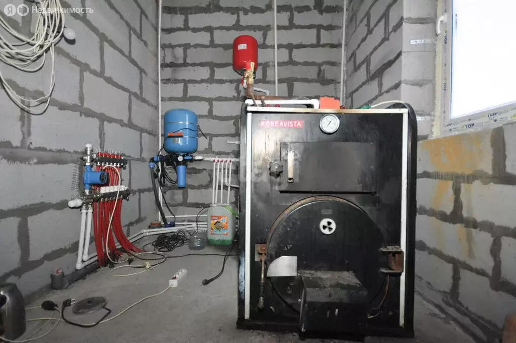 Дом в Южно-Сахалинск, переулок Спутник-3 (176.7 м) - Фото 2