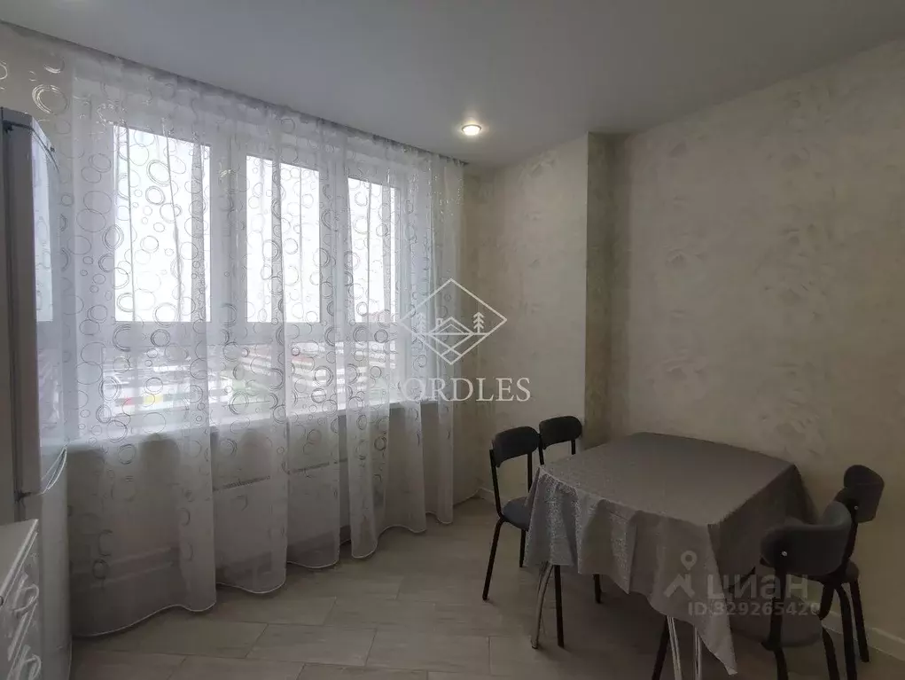 2-к кв. Московская область, Балашиха ул. Яганова, 12 (54.4 м) - Фото 2