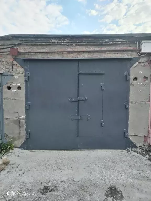 Гараж в Новосибирская область, Новосибирск ул. Ватутина, 38/2 (18 м) - Фото 0