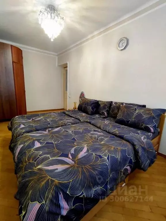 2-к кв. Ставропольский край, Кисловодск ул. Андрея Губина, 24 (55.0 м) - Фото 0