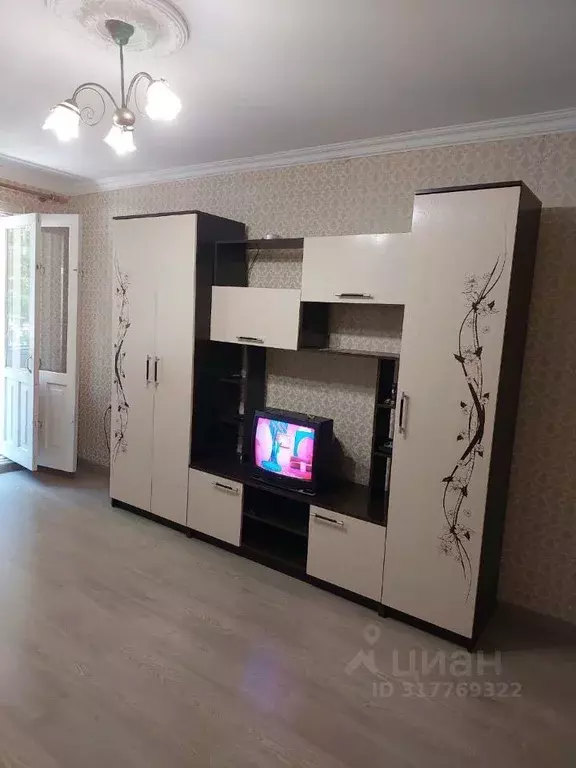 2-к кв. Ростовская область, Ростов-на-Дону 2-я Краснодарская ул., 80/5 ... - Фото 0